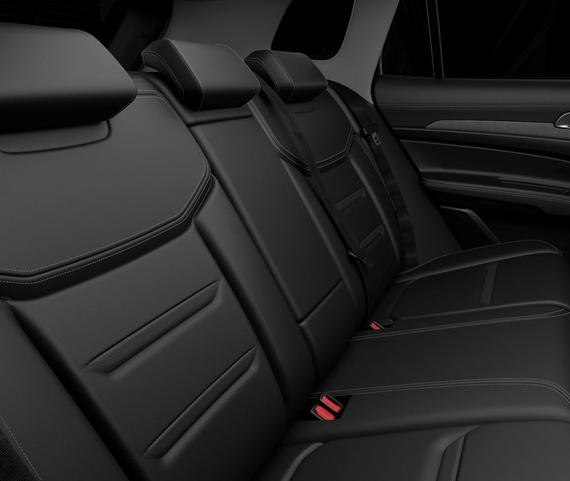Ranger Detail 4